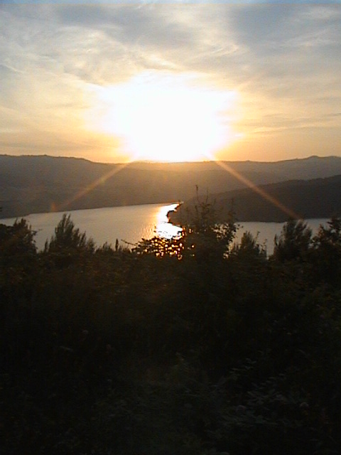 Laghi.......della PUGLIA